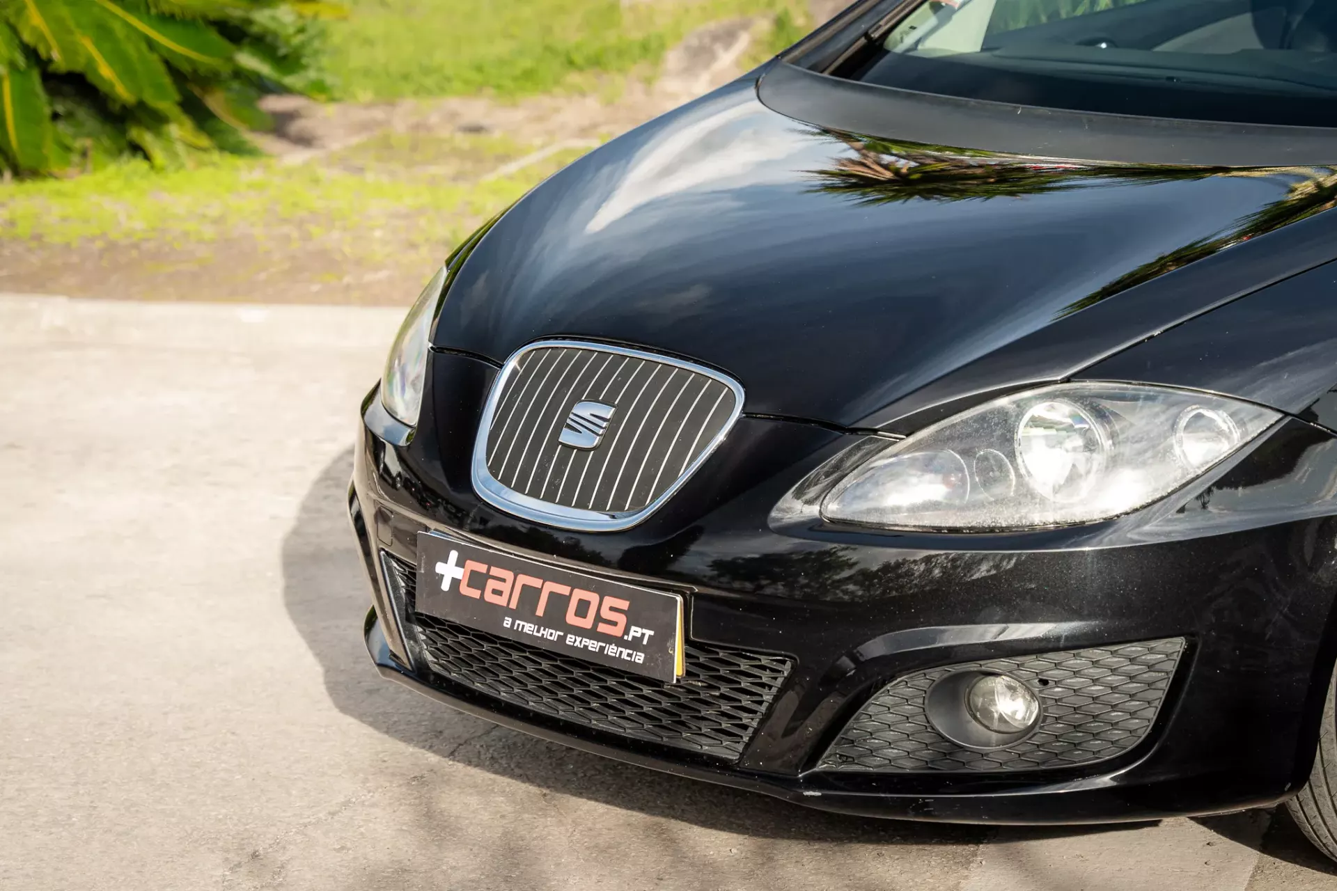 SEAT Leon 1.6 TDI Style Ecomotive 2