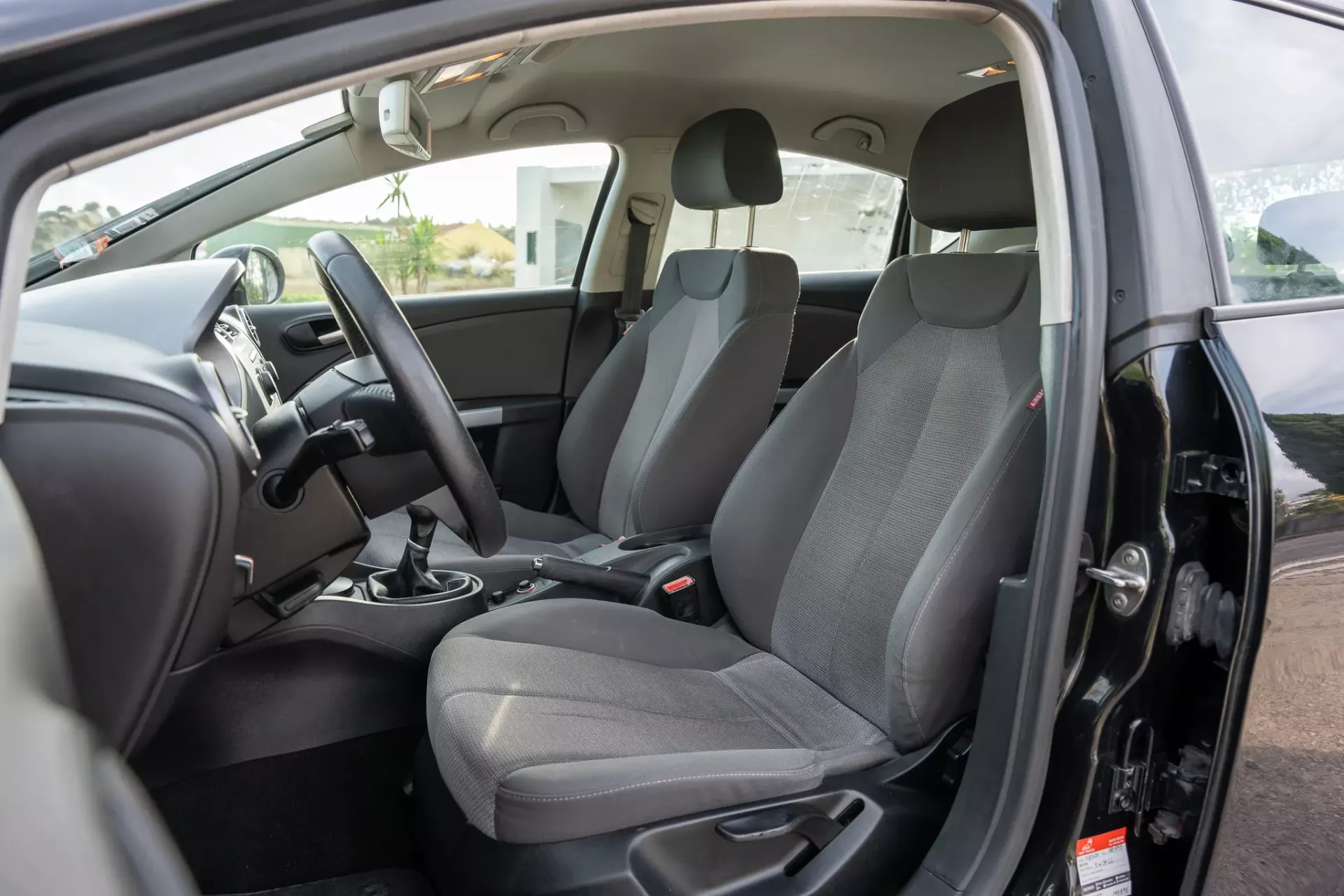 SEAT Leon 1.6 TDI Style Ecomotive 8