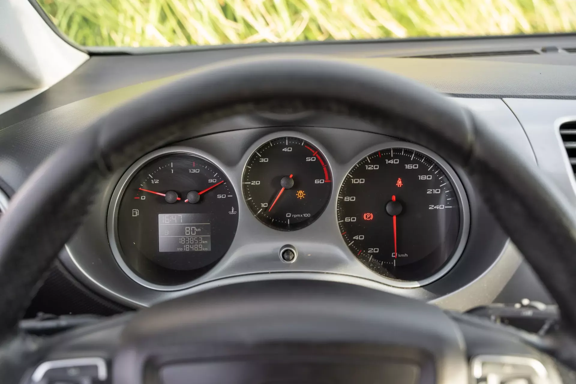 SEAT Leon 1.6 TDI Style Ecomotive 10