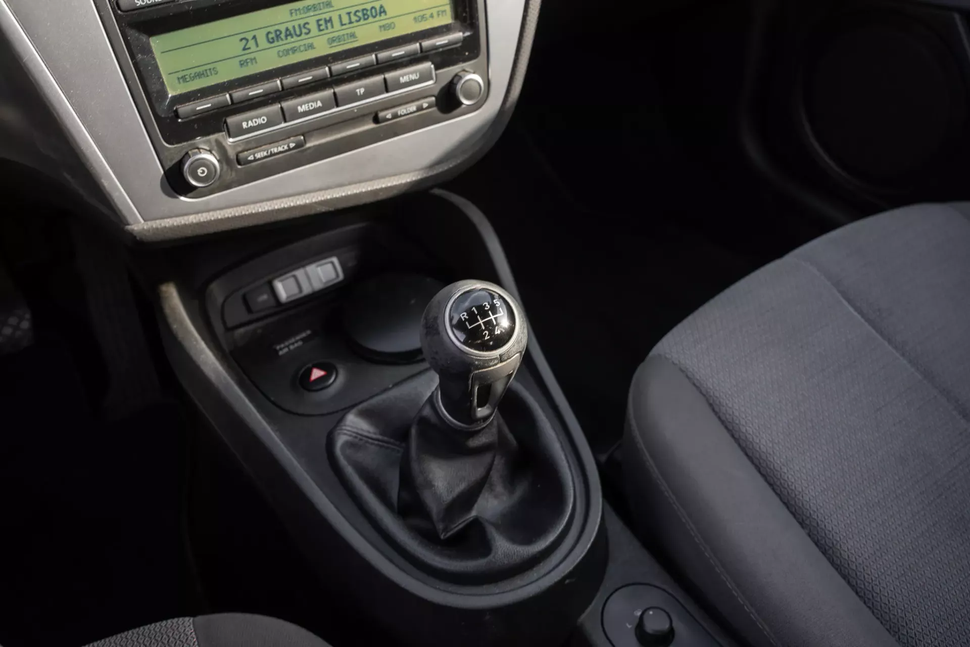 SEAT Leon 1.6 TDI Style Ecomotive 12