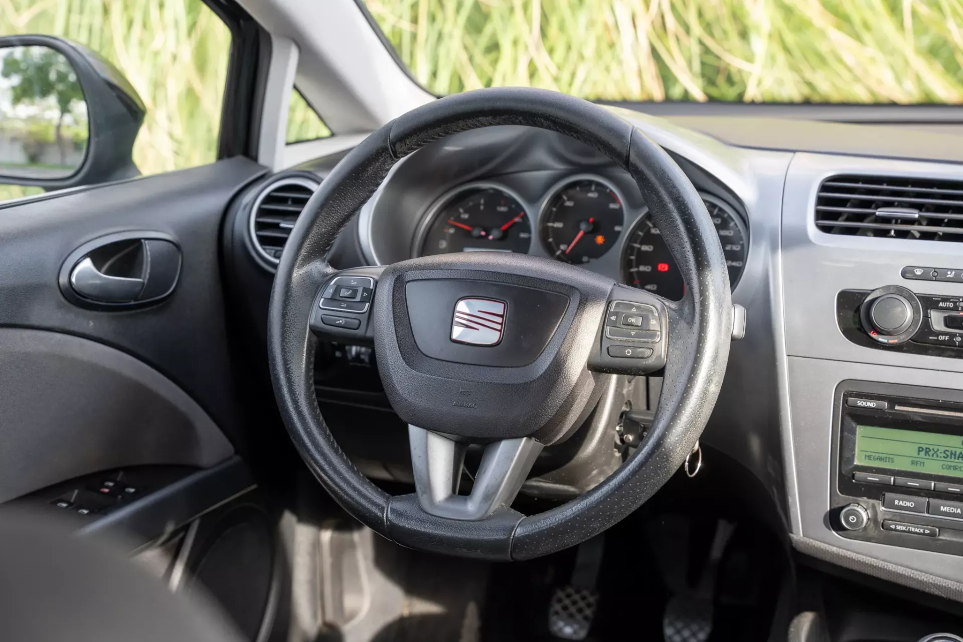 SEAT Leon 1.6 TDI Style Ecomotive 14