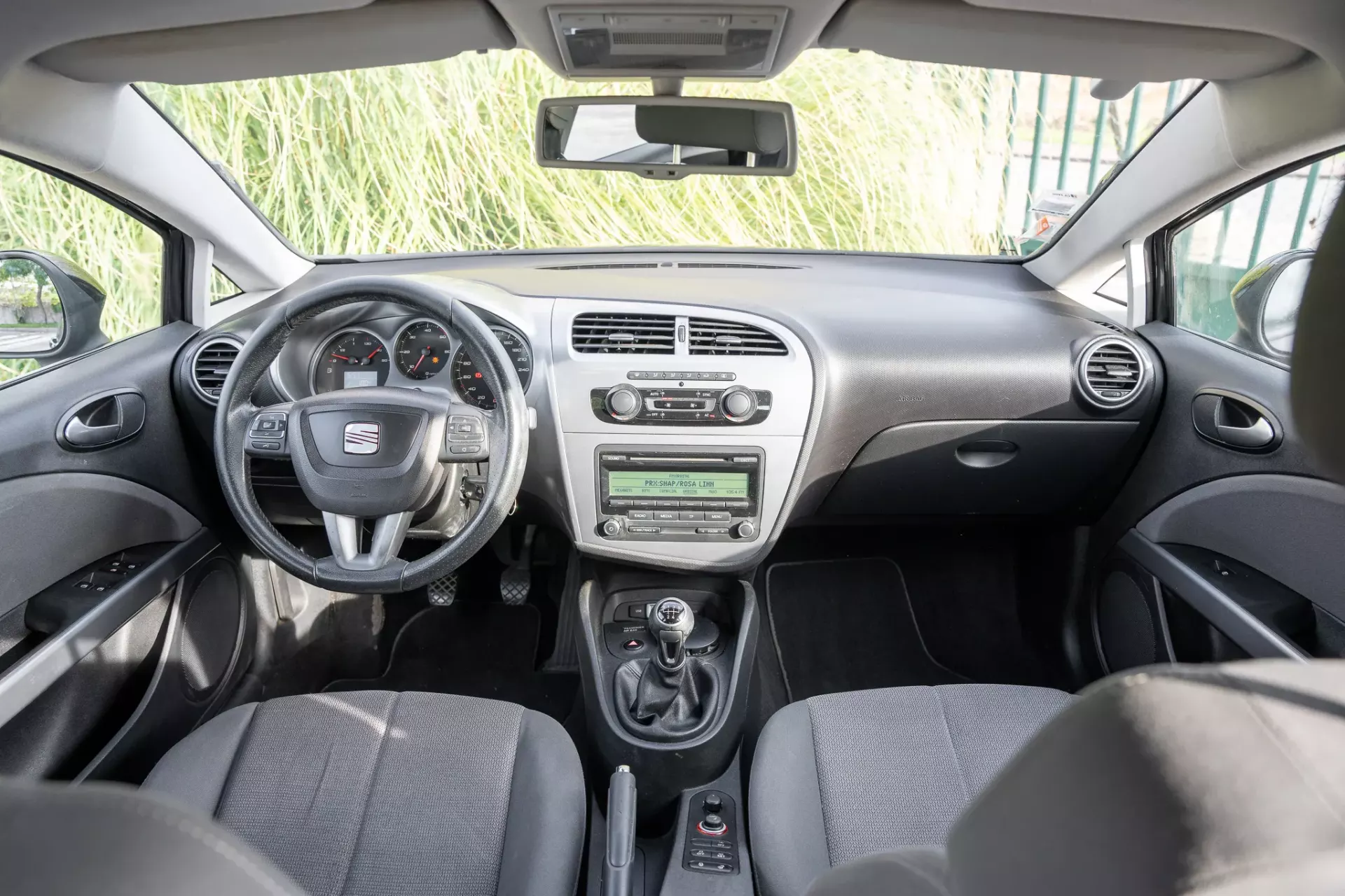 SEAT Leon 1.6 TDI Style Ecomotive 15