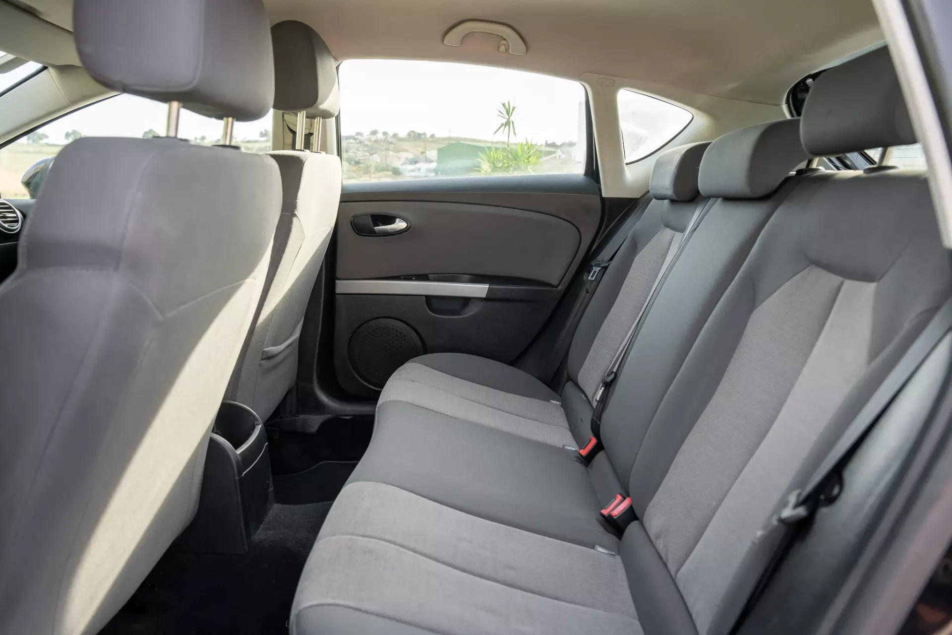 SEAT Leon 1.6 TDI Style Ecomotive 17