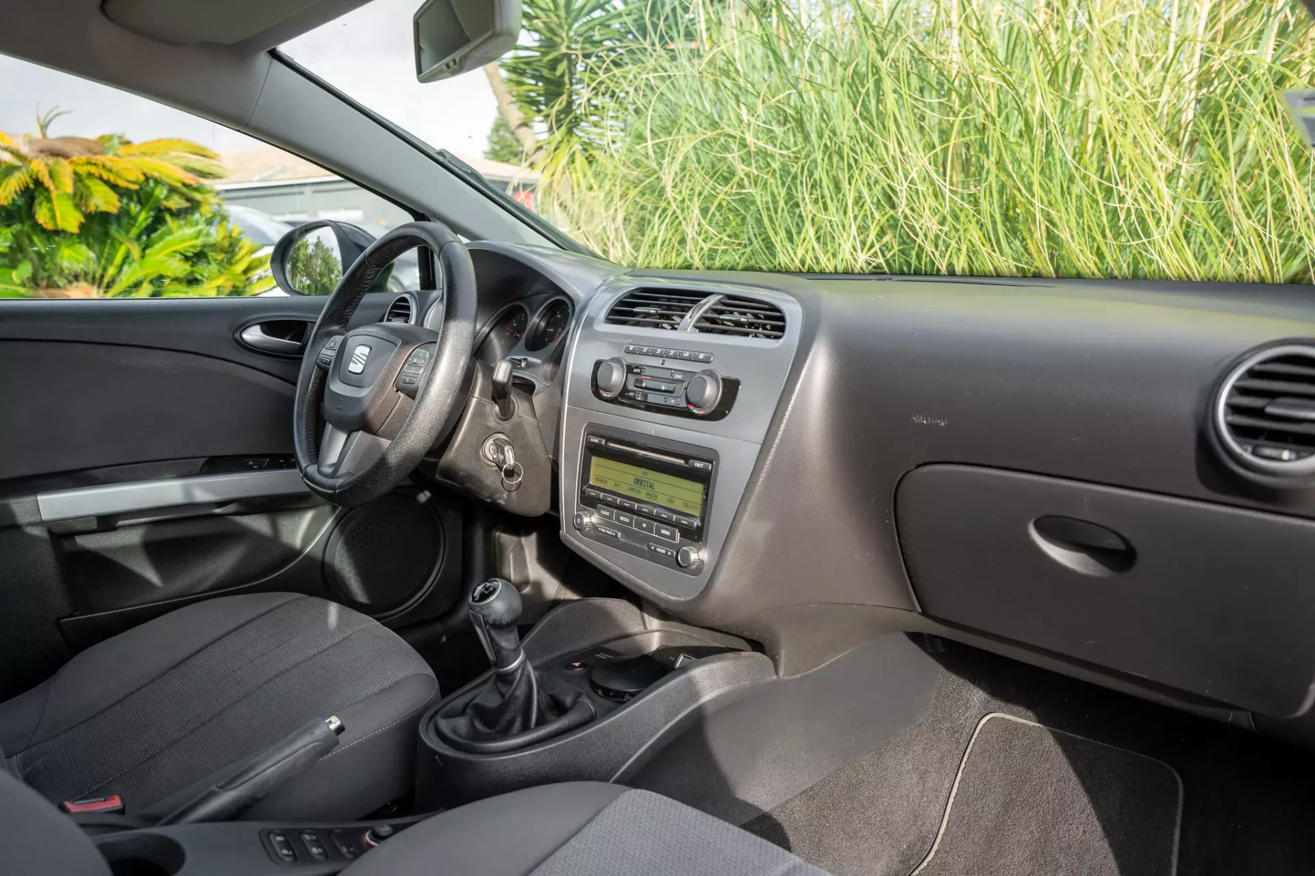 SEAT Leon 1.6 TDI Style Ecomotive 16