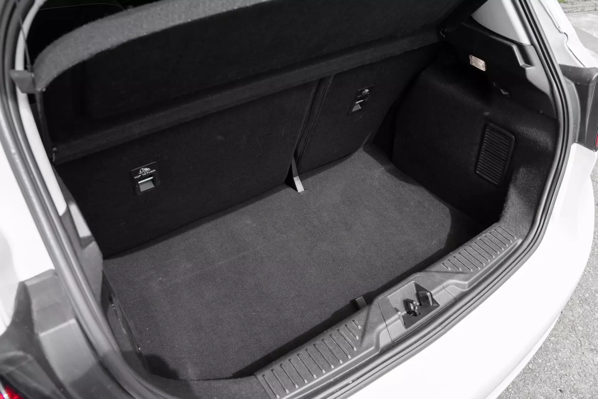 Ford Fiesta 1.0 EcoBoost MHEV Vignale 15