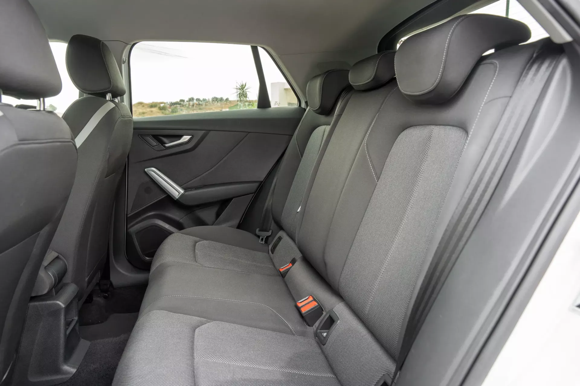 Audi Q2 30 TFSI Design S tronic 21