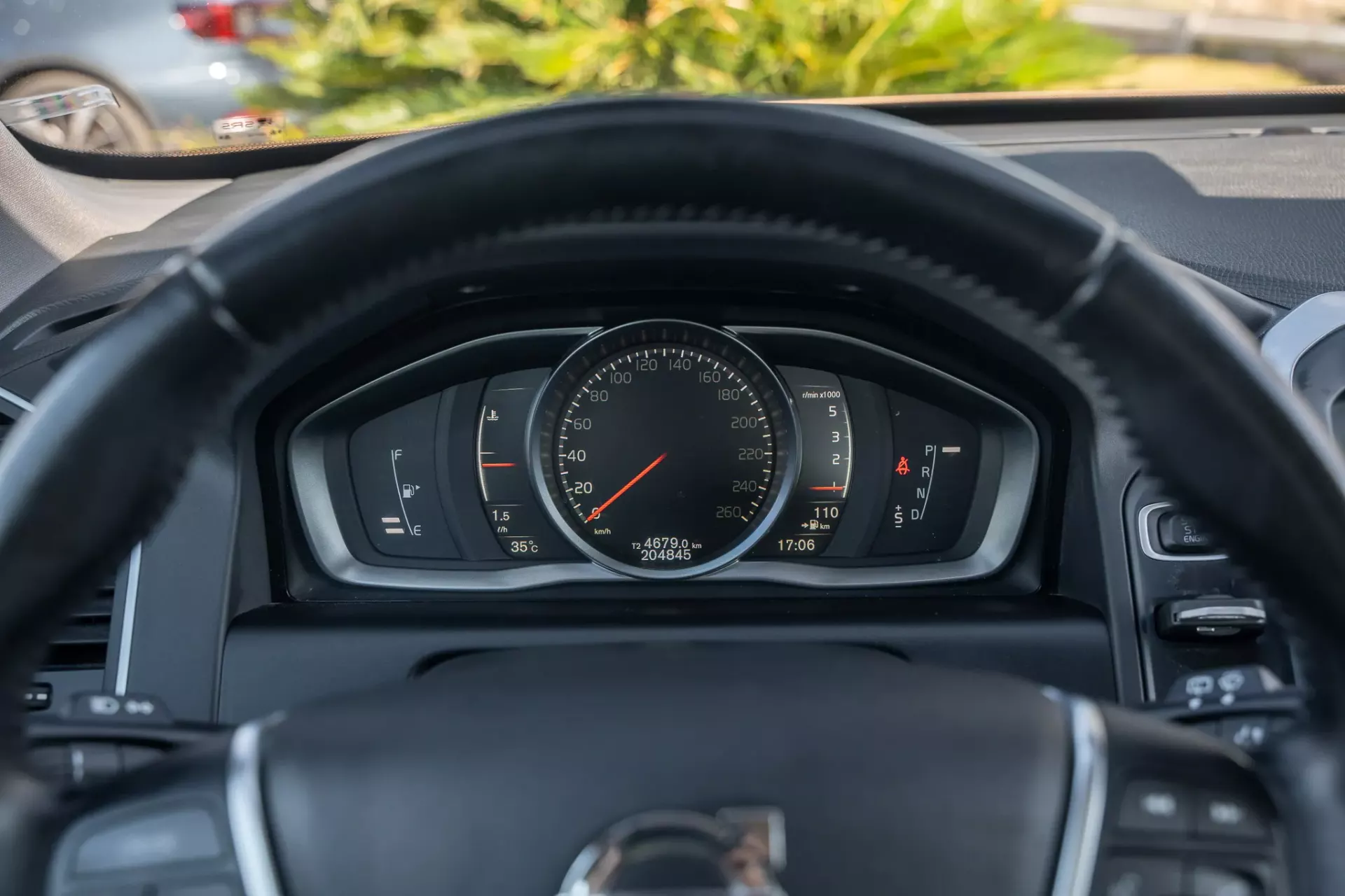 Volvo XC 60 2.0 D3 Summum Geartronic 8