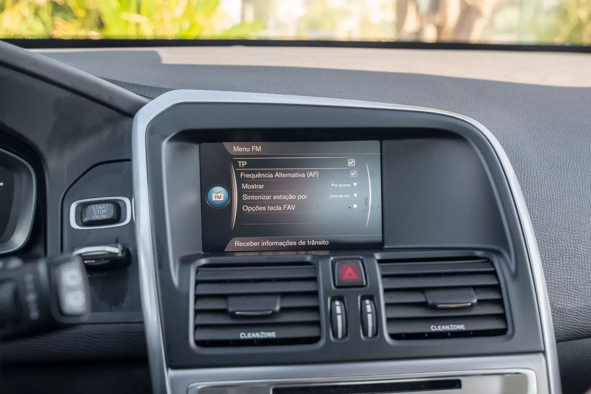 Volvo XC 60 2.0 D3 Summum Geartronic 9