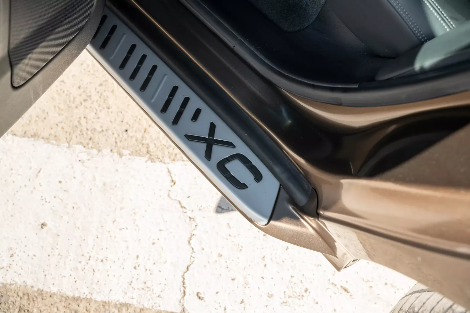 Volvo XC 60 2.0 D3 Summum Geartronic 18