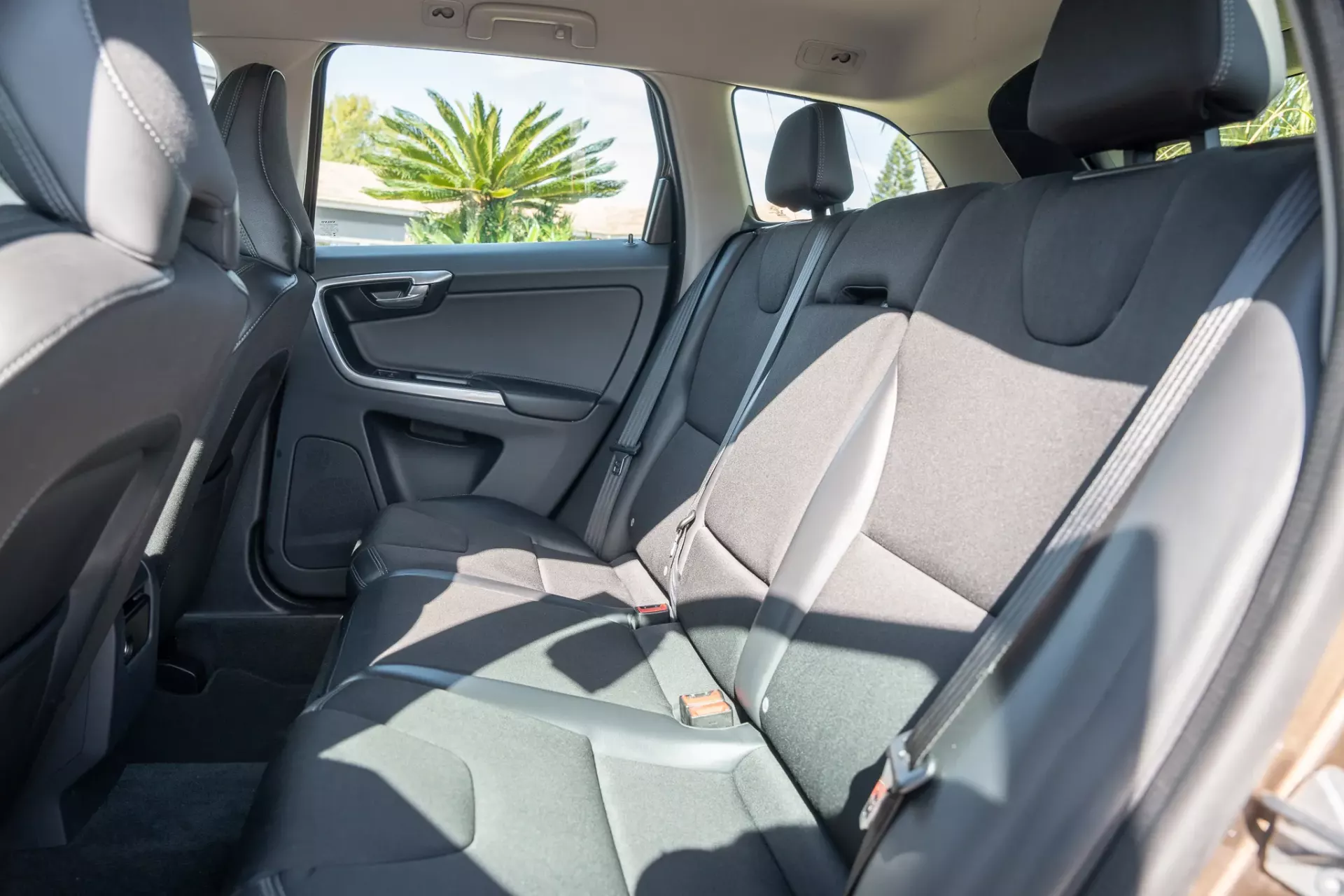 Volvo XC 60 2.0 D3 Summum Geartronic 20