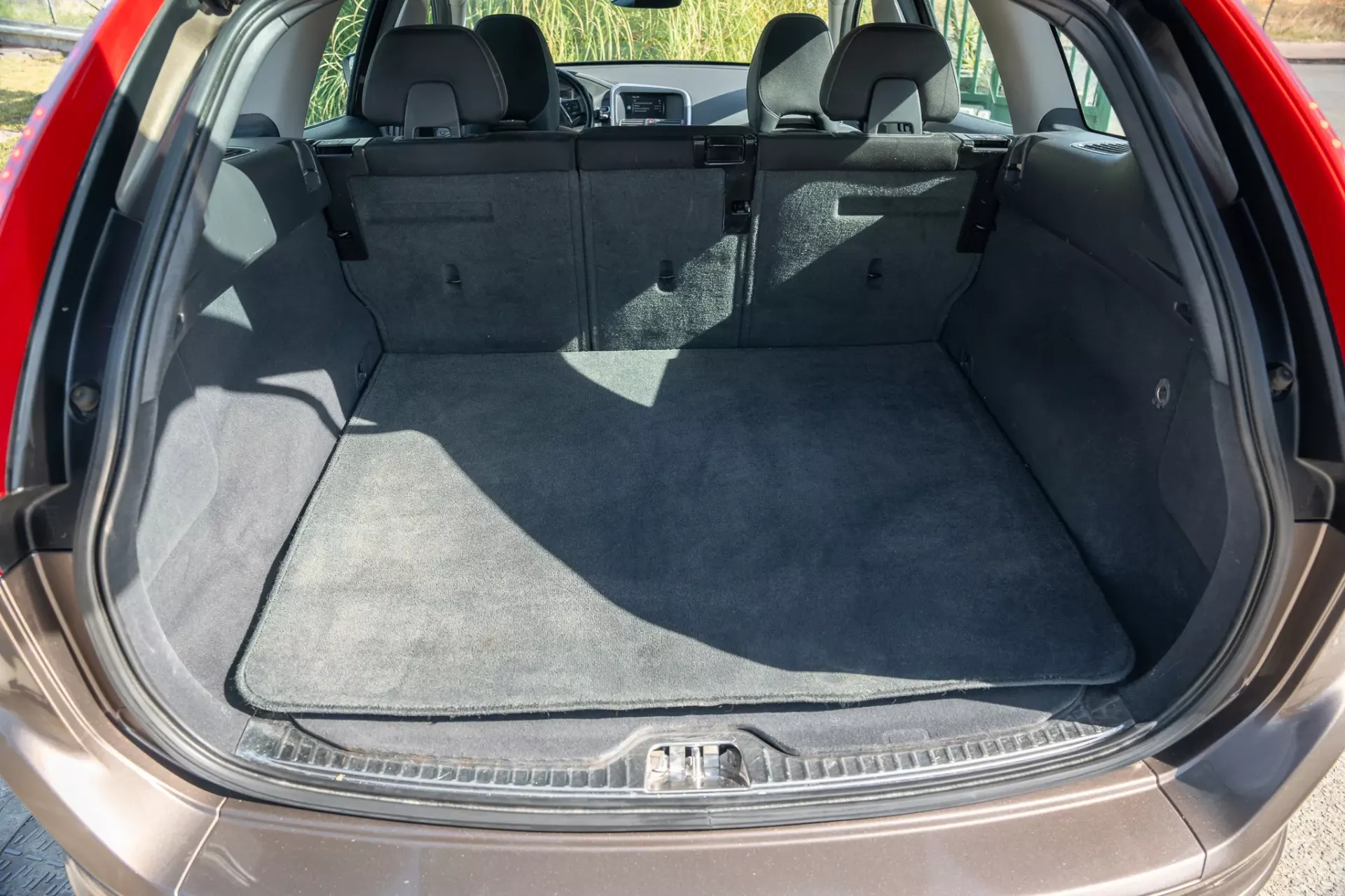 Volvo XC 60 2.0 D3 Summum Geartronic 21