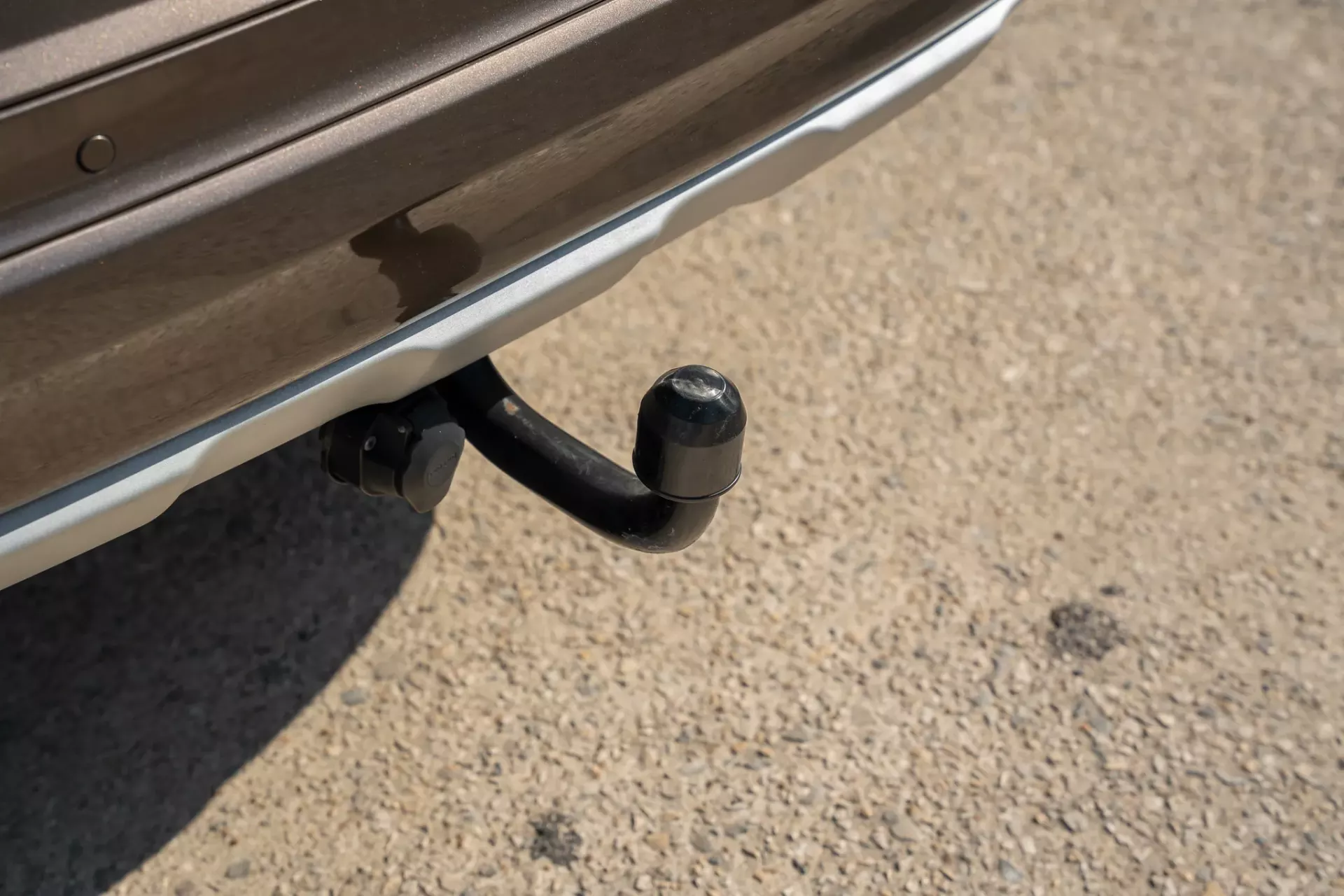 Volvo XC 60 2.0 D3 Summum Geartronic 23