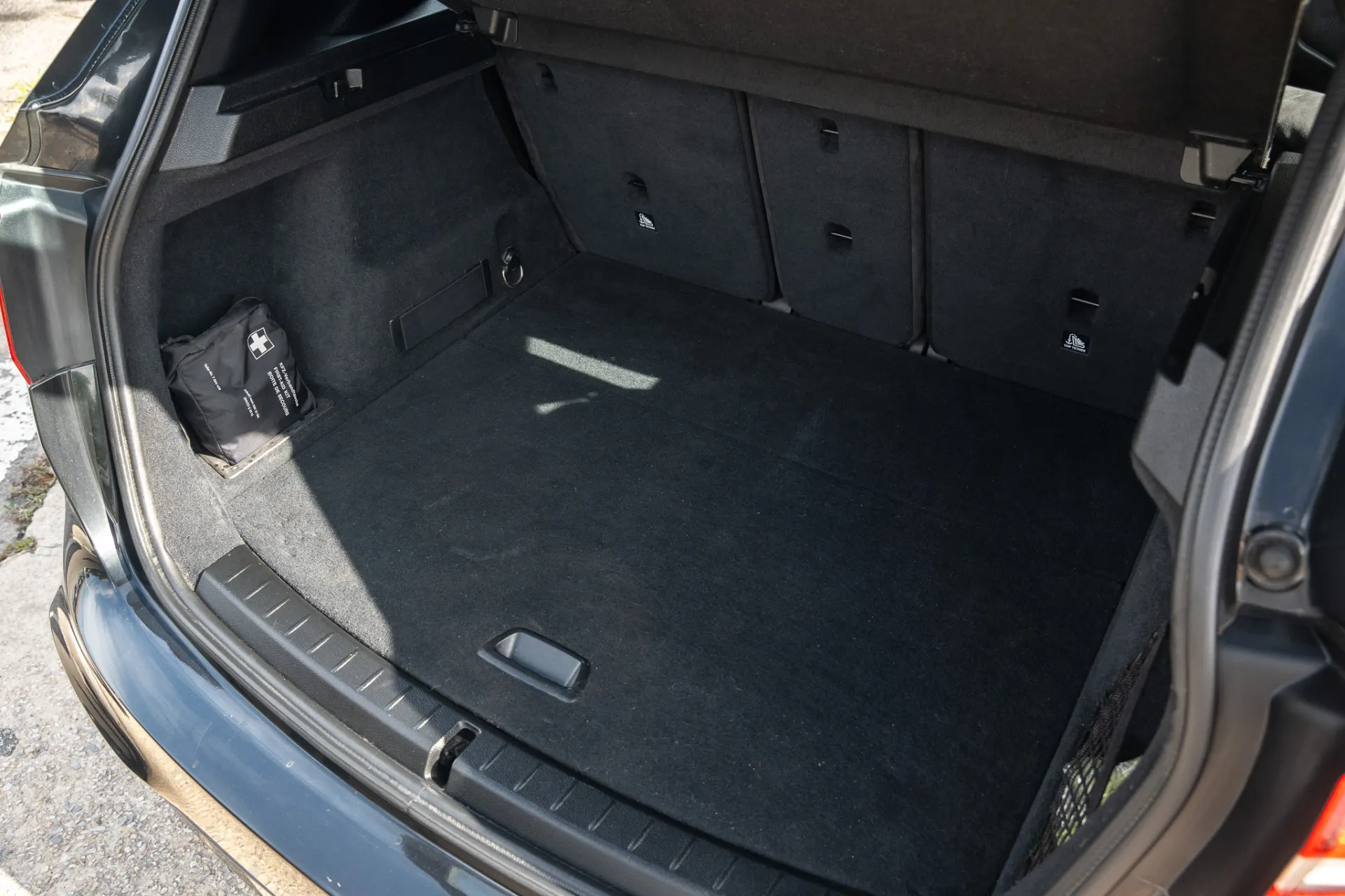 BMW 218 Active Tourer d Pack M Auto 20