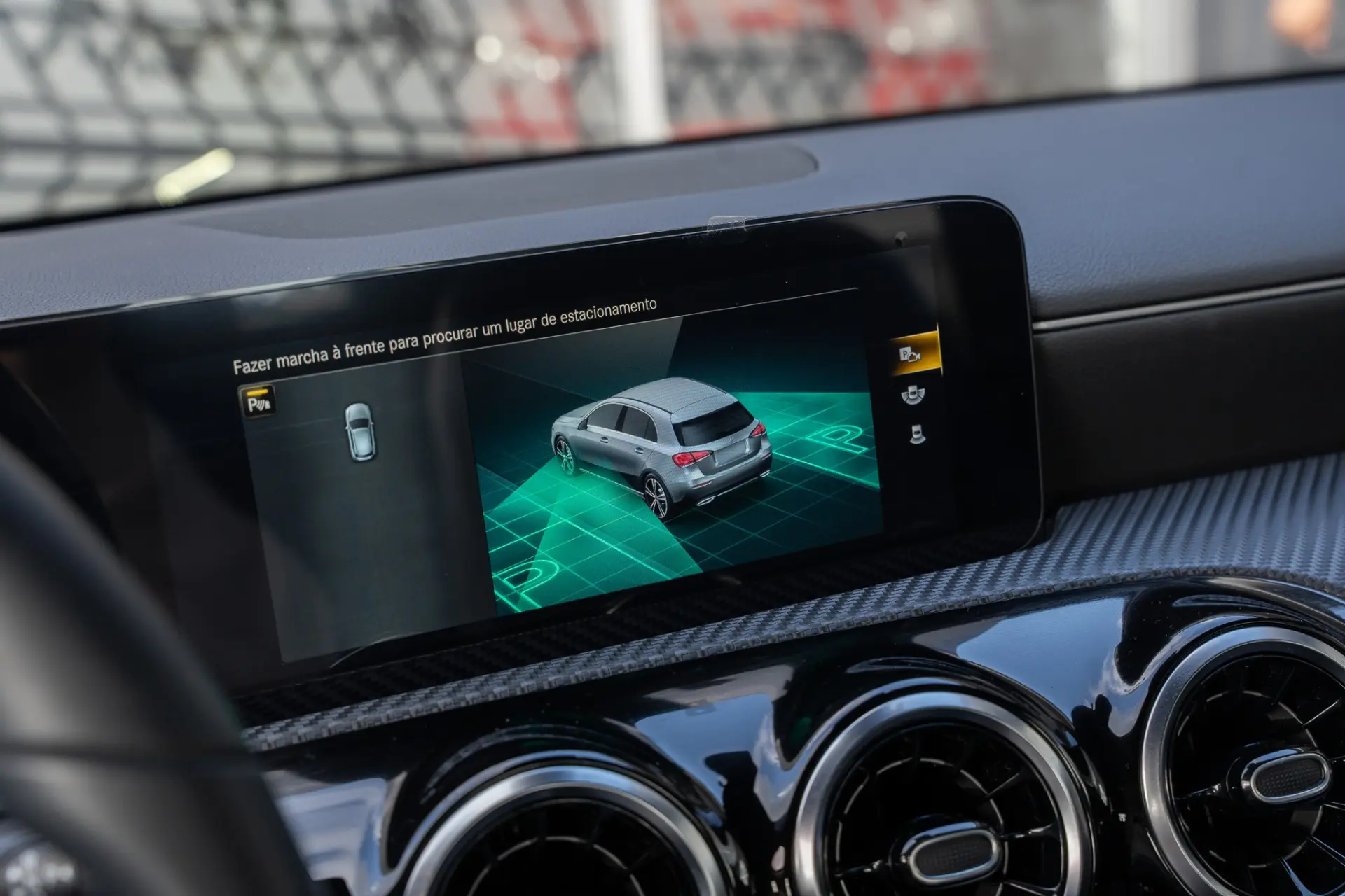 Mercedes-Benz A 250 e Style Plus 15