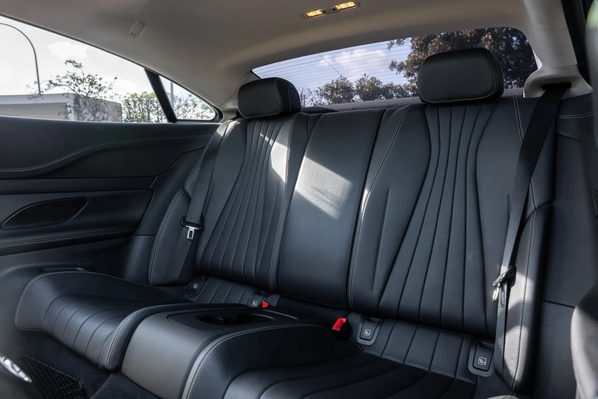 Mercedes-Benz E 220 d AMG Line Aut. 24