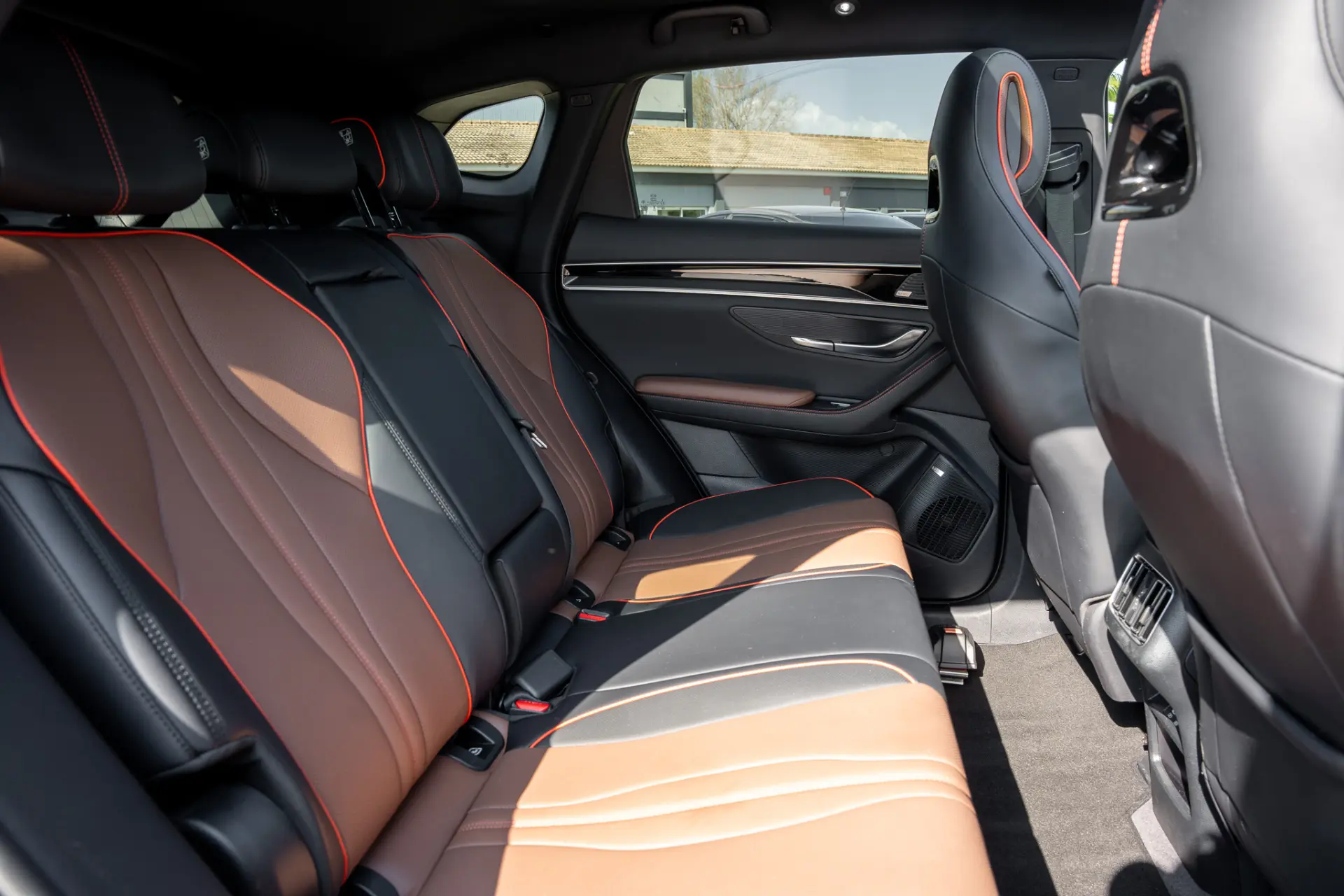 BYD Seal U 1.5 DM-i Comfort 23