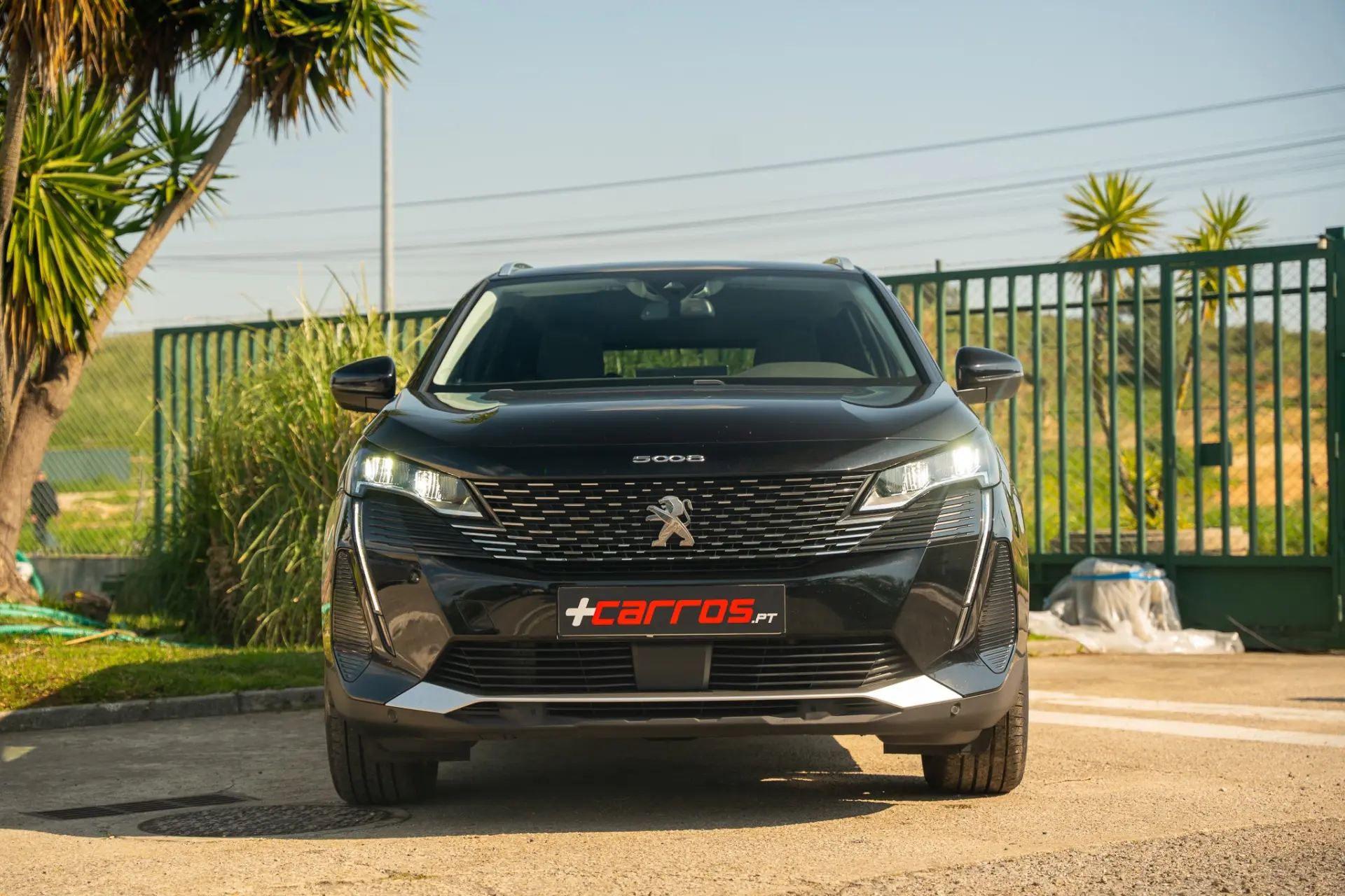 Peugeot 5008 1.5 BlueHDi Allure EAT8 2