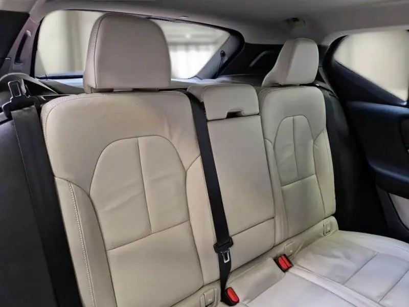 Volvo XC 40 T5 Recharge DKG Inscription 13