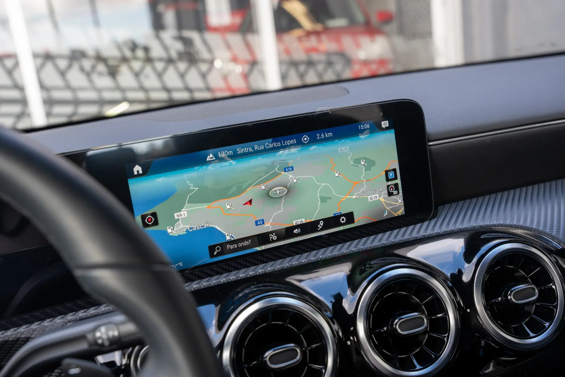 Mercedes-Benz A 250 e Style Plus 13