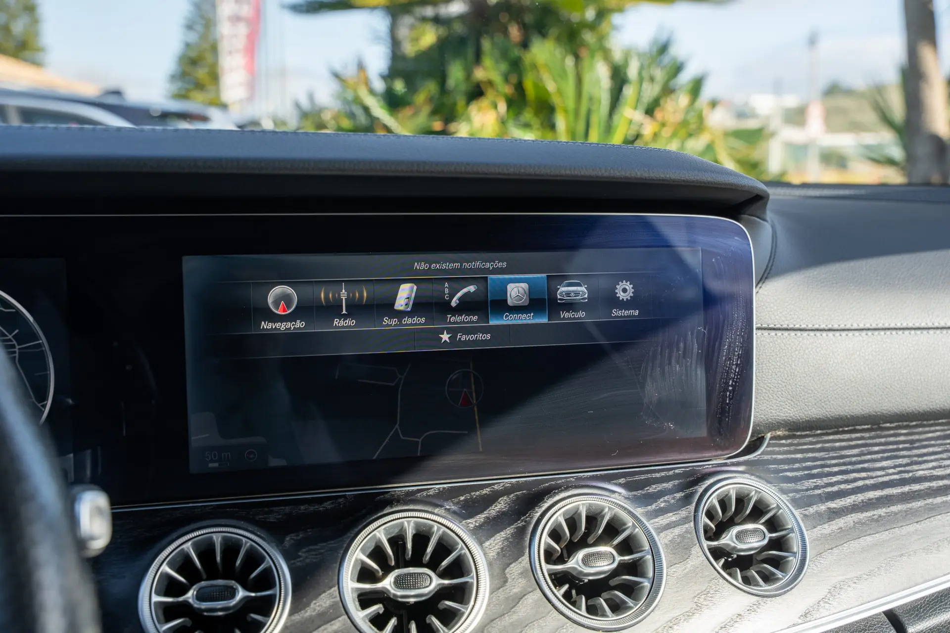 Mercedes-Benz E 220 d AMG Line Aut. 16