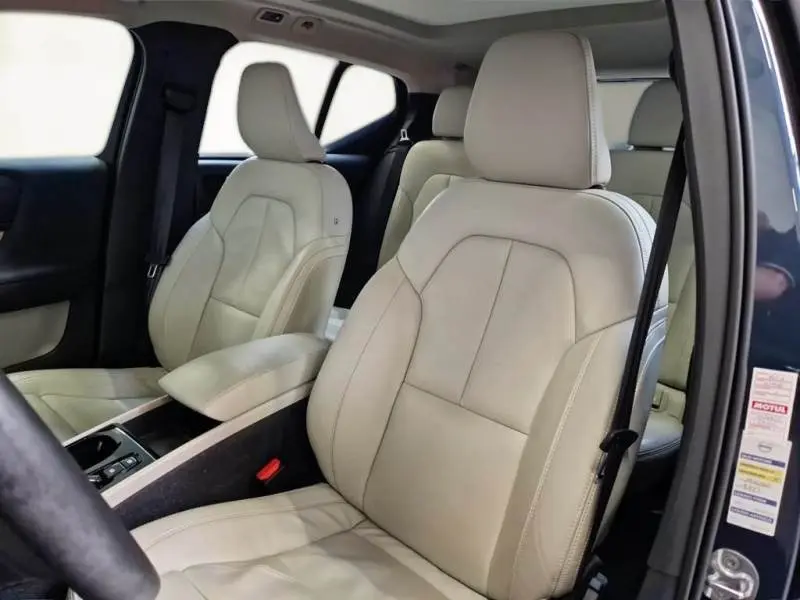 Volvo XC 40 T5 Recharge DKG Inscription 12