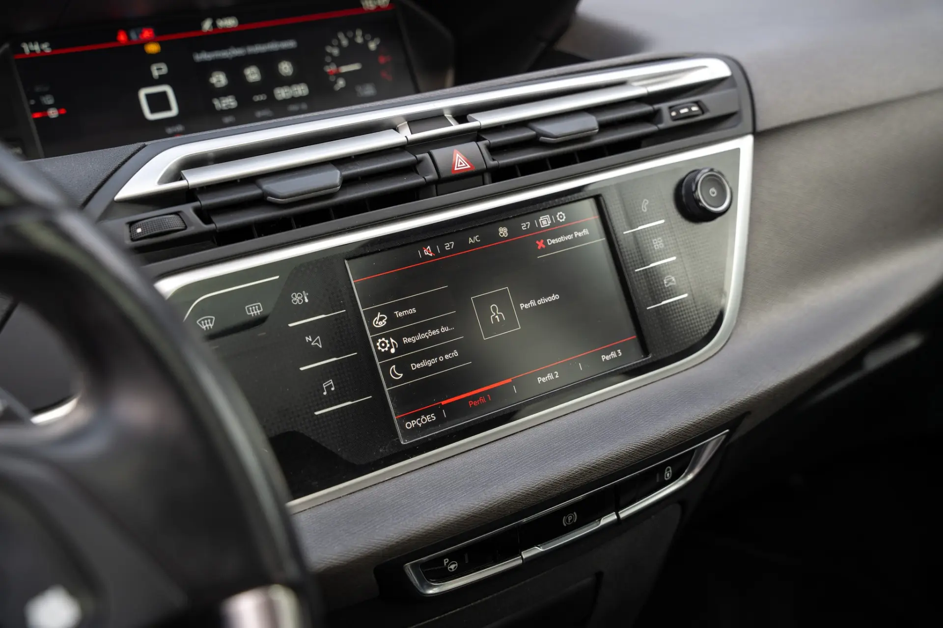 Citroën Grand C4 Spacetourer 1.5 BlueHDi Shine EAT8 17