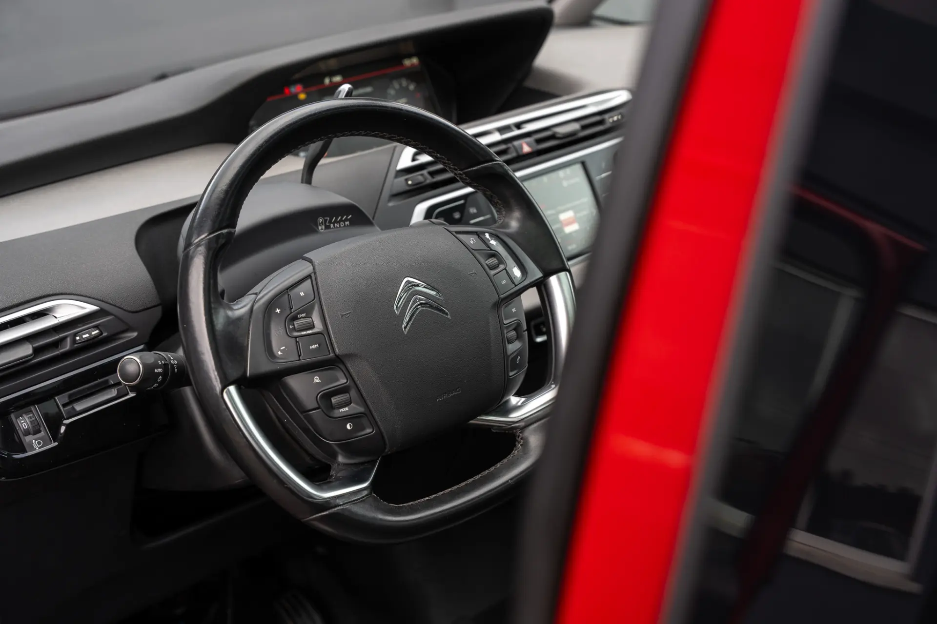 Citroën Grand C4 Spacetourer 1.5 BlueHDi Shine EAT8 13