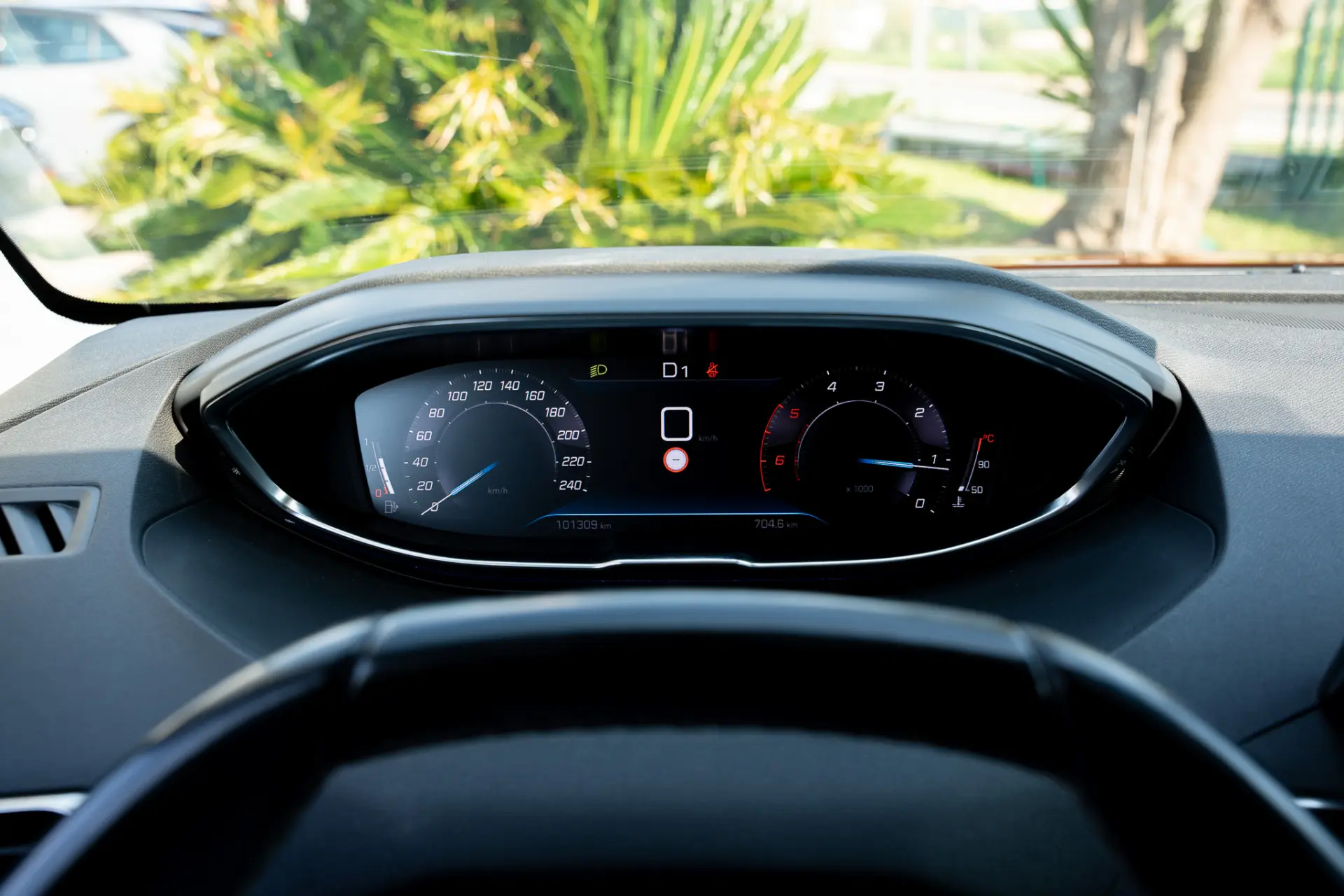 Peugeot 5008 1.5 BlueHDi Allure EAT8 8