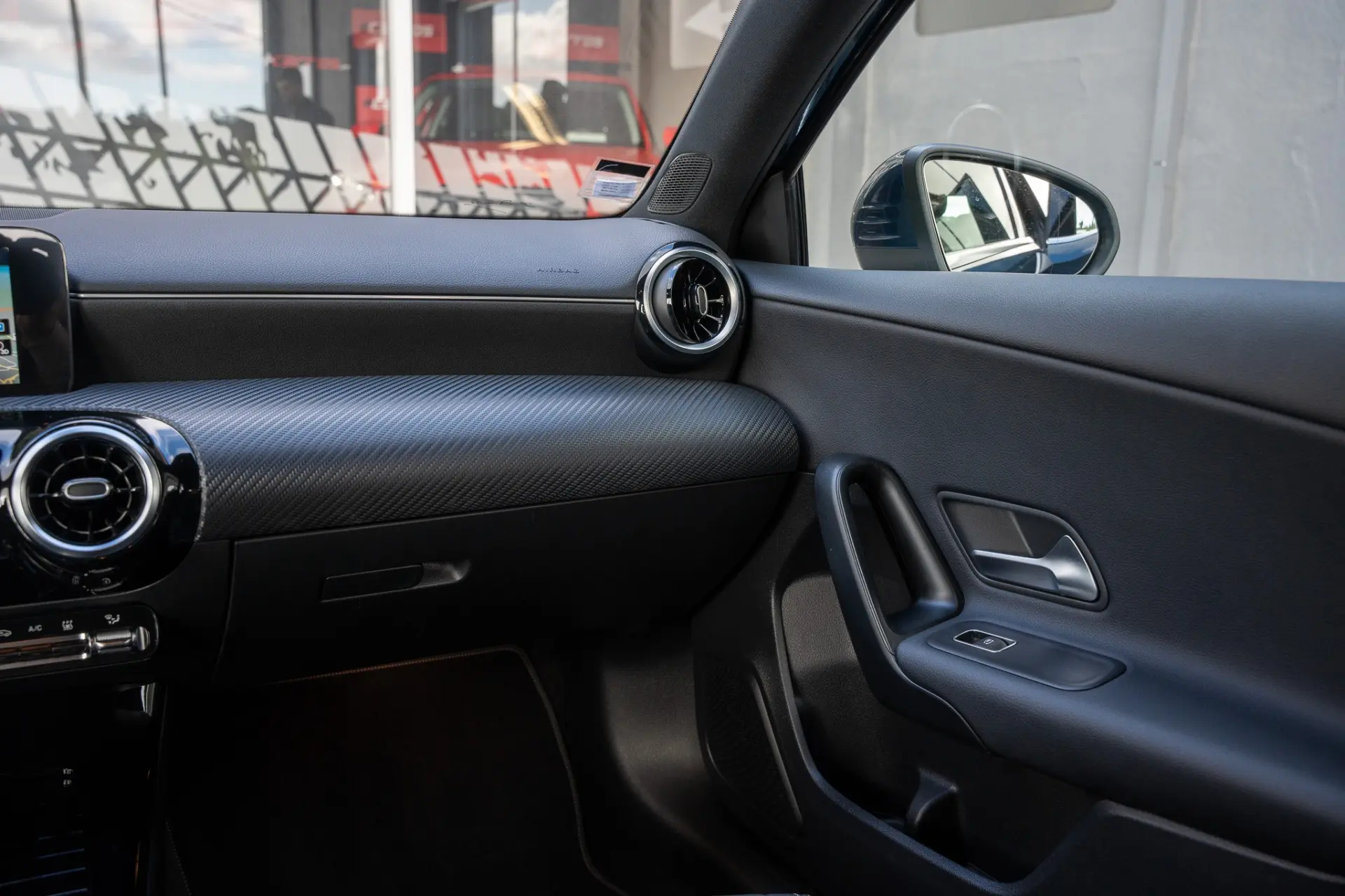 Mercedes-Benz A 250 e Style Plus 20