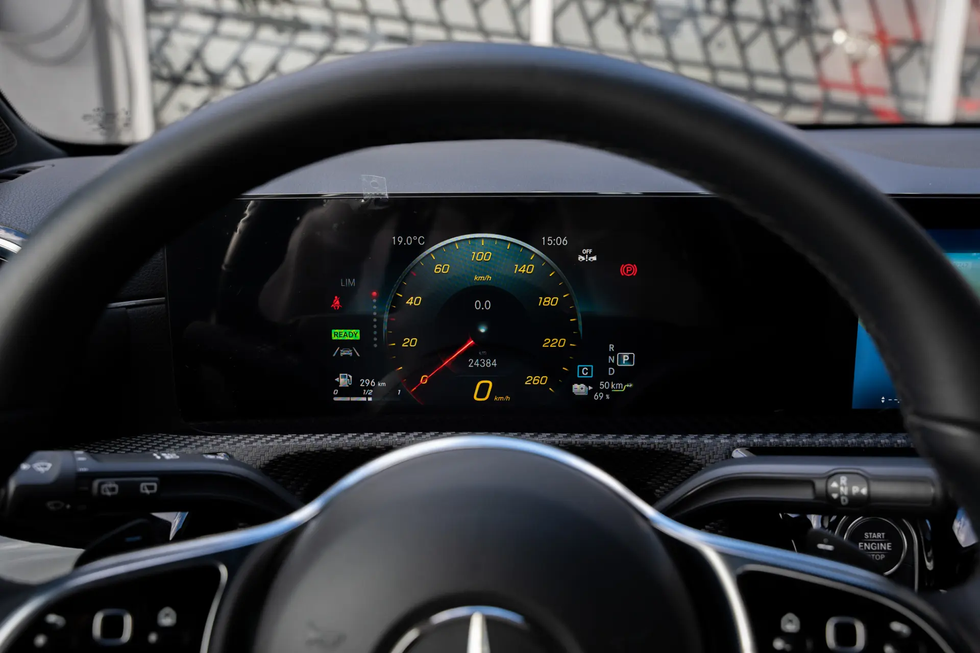 Mercedes-Benz A 250 e Style Plus 11