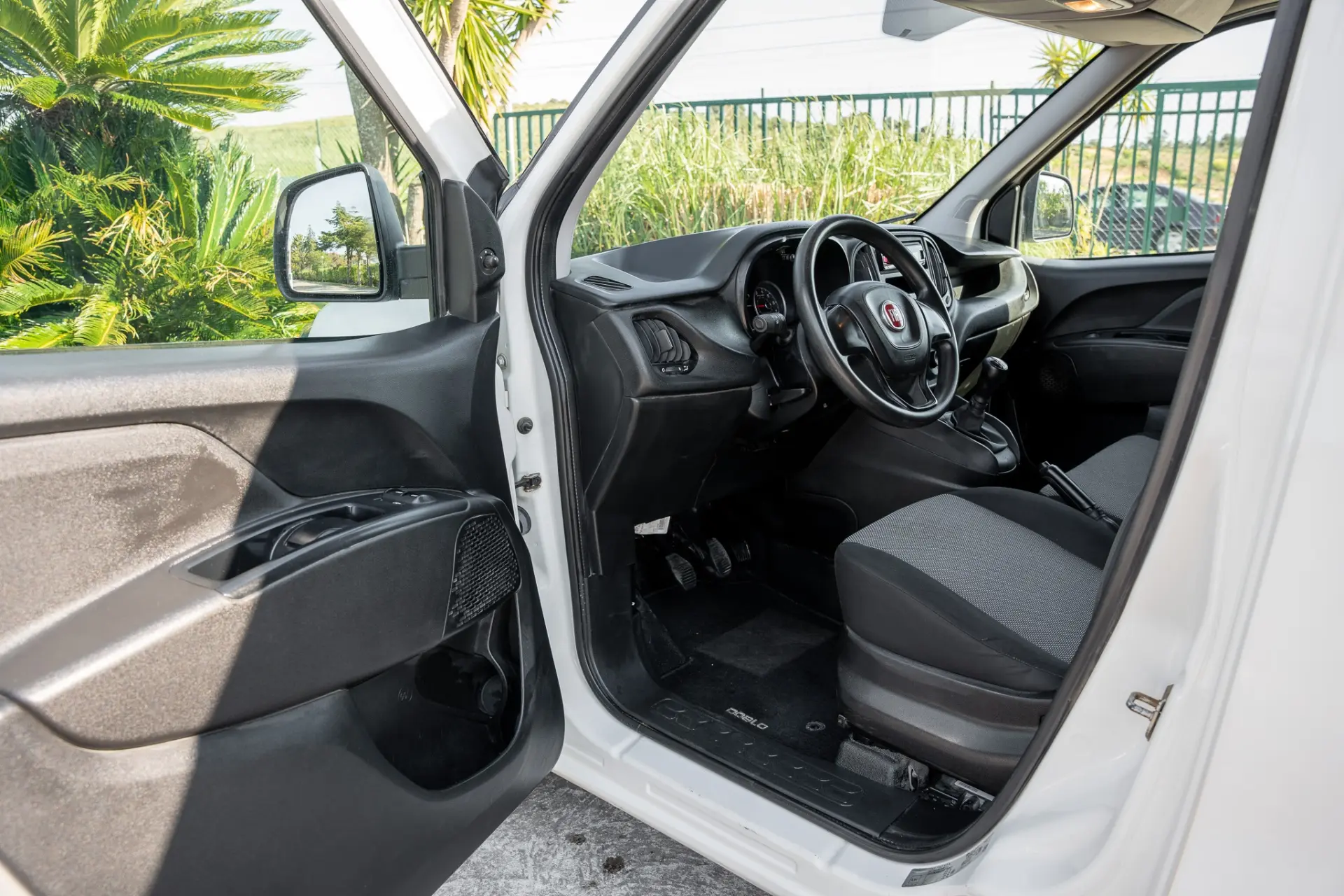 Fiat Doblo 1.3 Multijet 12