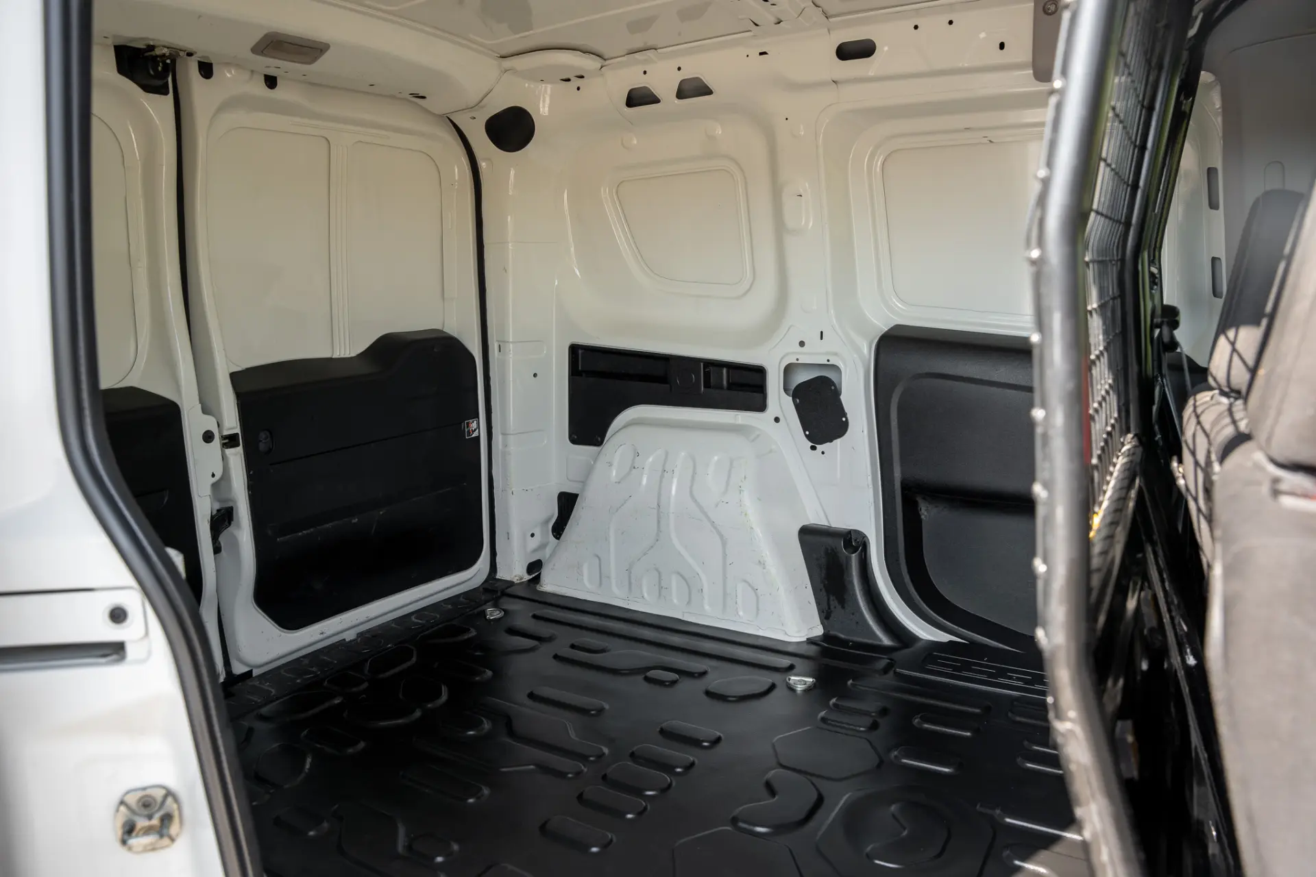 Fiat Doblo 1.3 Multijet 14