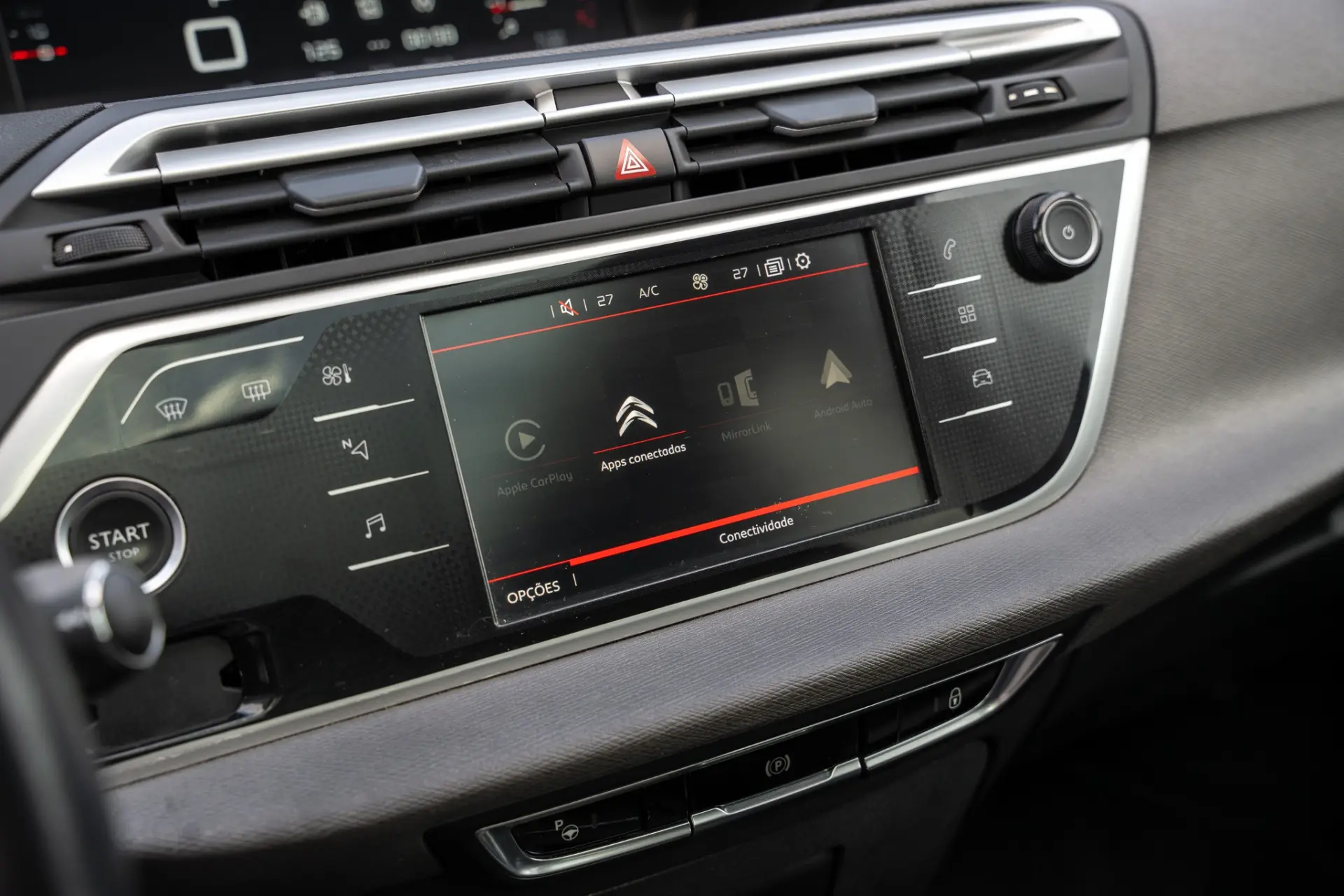 Citroën Grand C4 Spacetourer 1.5 BlueHDi Shine EAT8 15