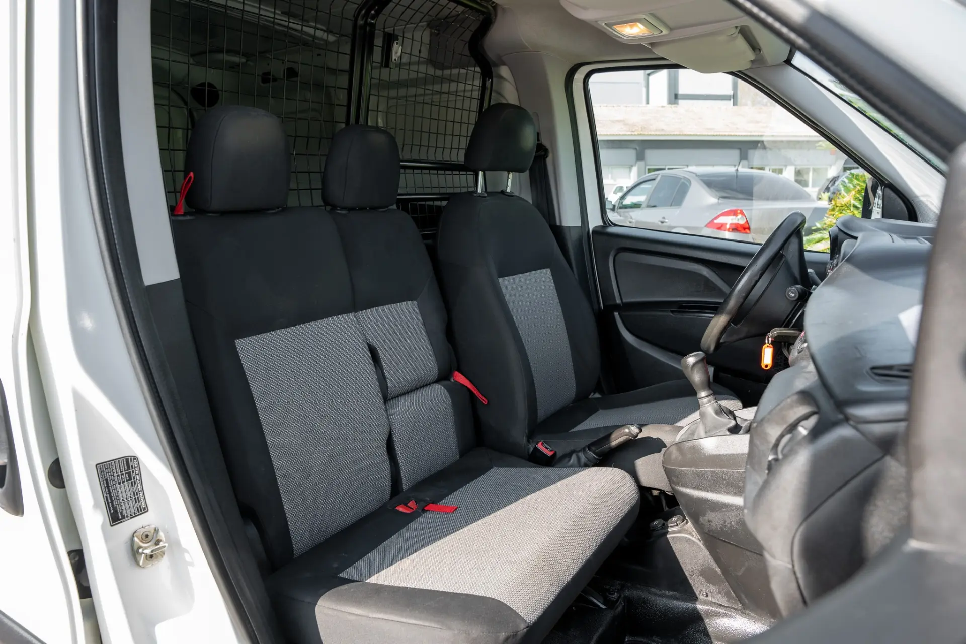 Fiat Doblo 1.3 Multijet 13