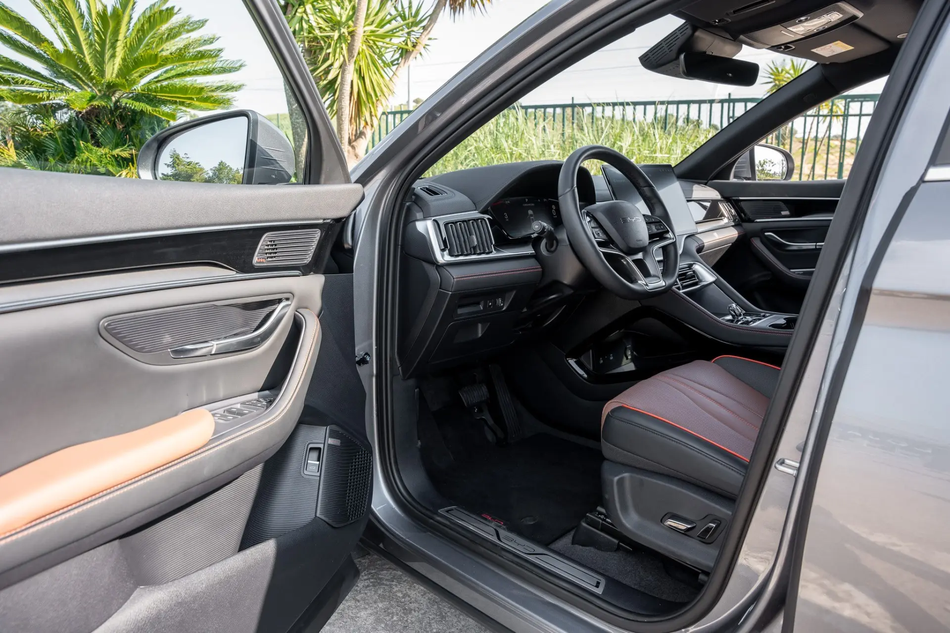 BYD Seal U 1.5 DM-i Comfort 17