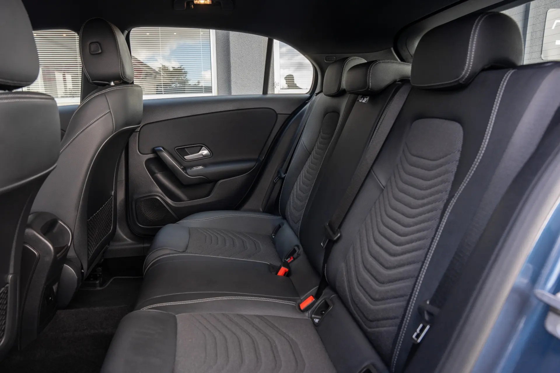 Mercedes-Benz A 250 e Style Plus 23