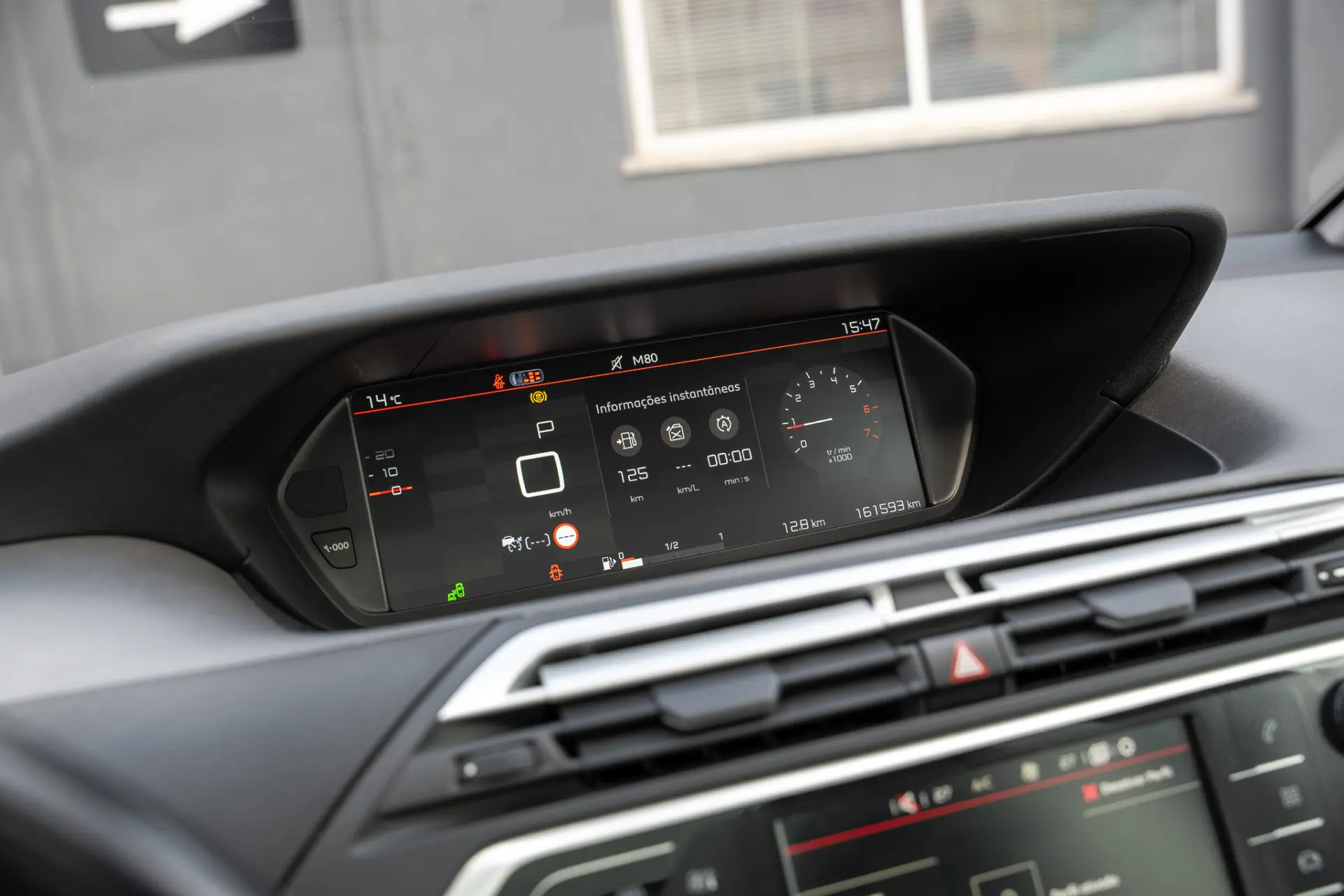 Citroën Grand C4 Spacetourer 1.5 BlueHDi Shine EAT8 14