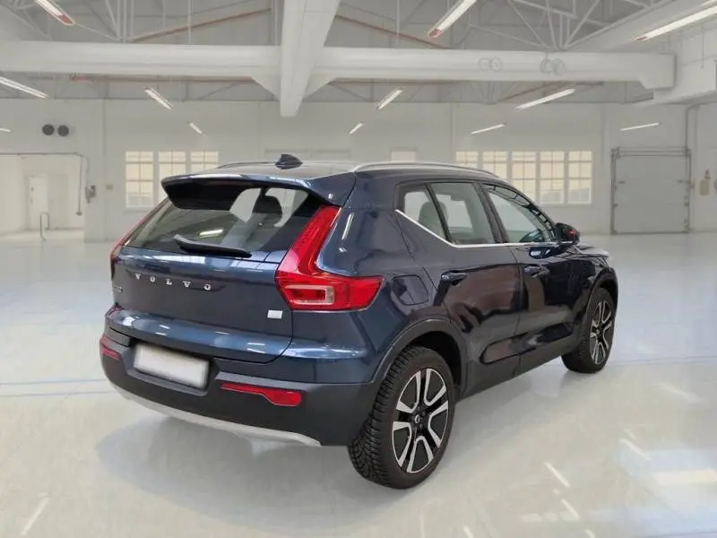 Volvo XC 40 T5 Recharge DKG Inscription 8