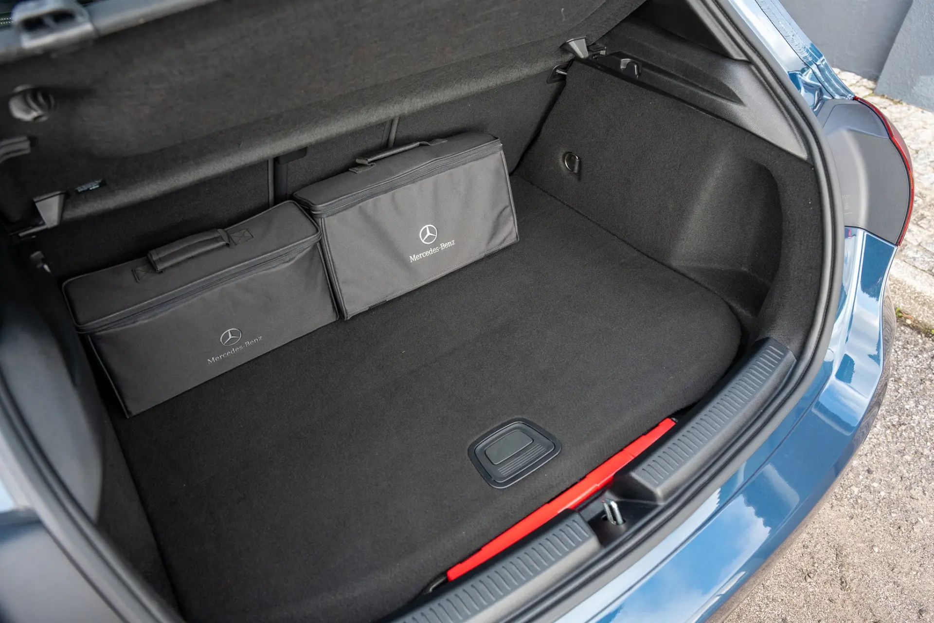 Mercedes-Benz A 250 e Style Plus 24