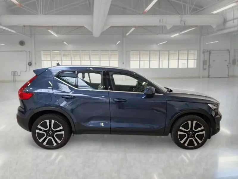 Volvo XC 40 T5 Recharge DKG Inscription 7