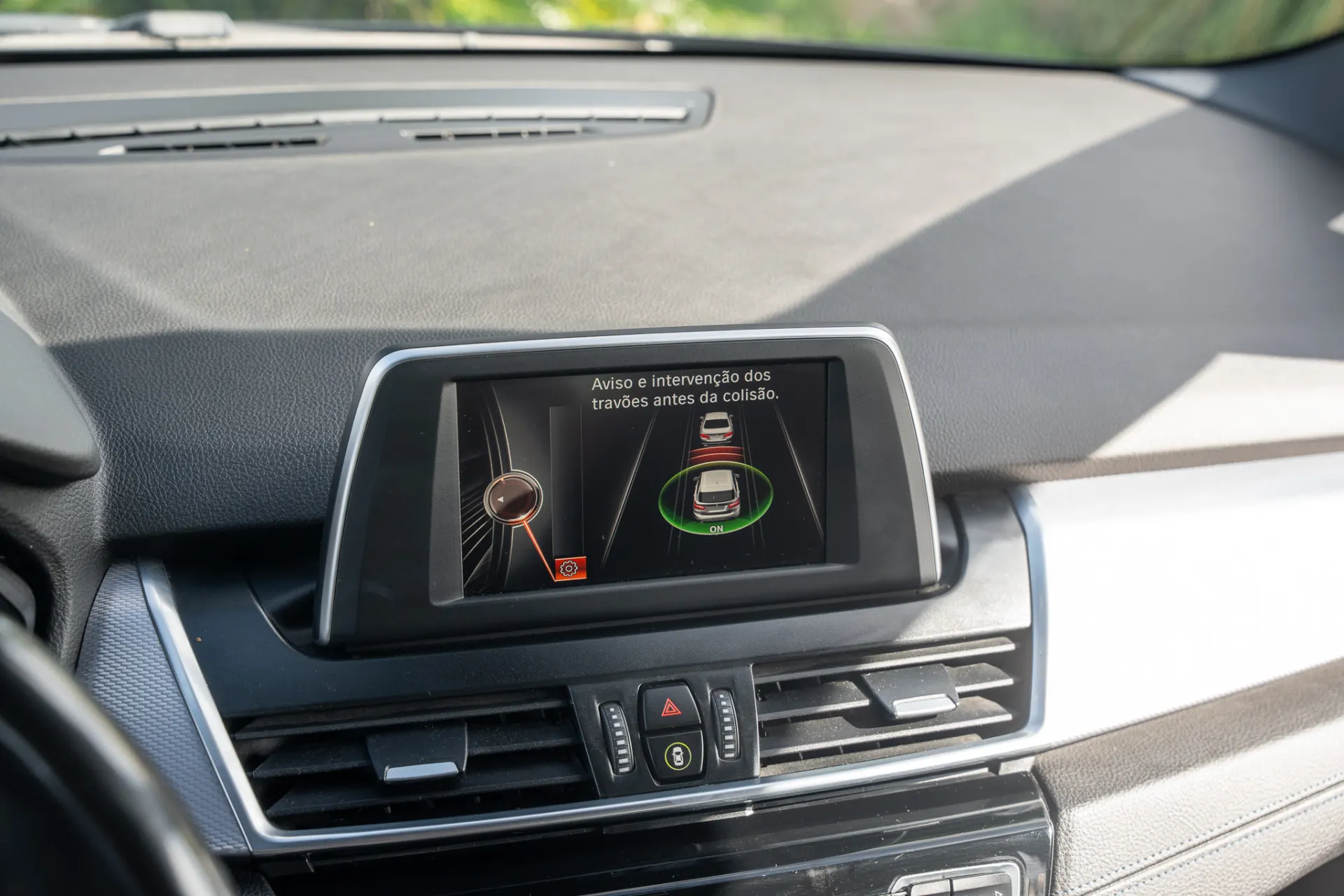 BMW 218 Active Tourer d Pack M Auto 12