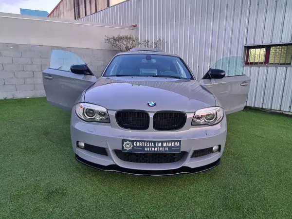 BMW 120 d 14