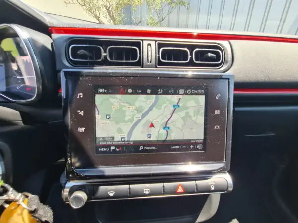 Citroën C3 1.2 PureTech Collection ETG 9