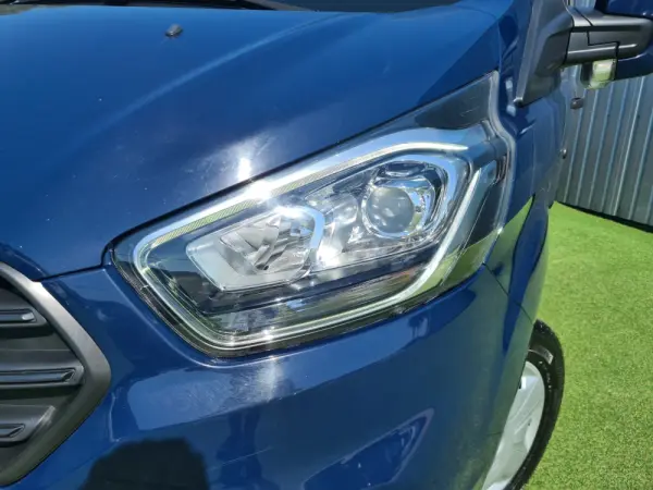 Ford Transit Custom 270L1 2.0 TDCi H1-Tecto Trend 5