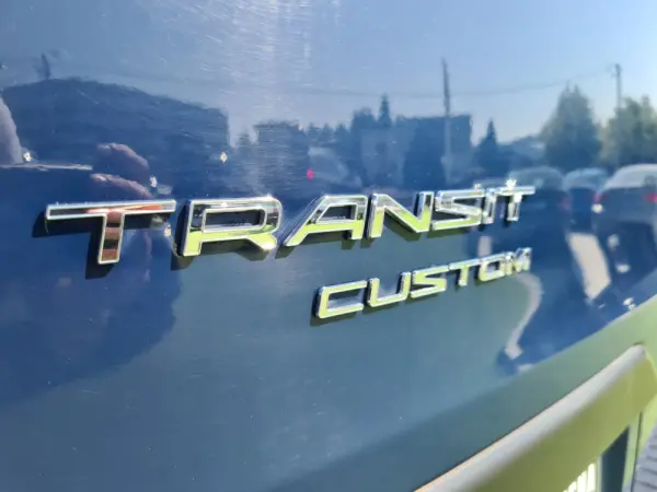 Ford Transit Custom 270L1 2.0 TDCi H1-Tecto Trend 6