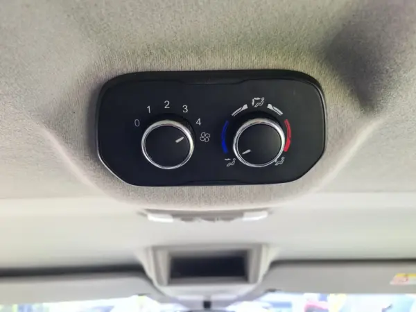 Ford Transit Custom 270L1 2.0 TDCi H1-Tecto Trend 15