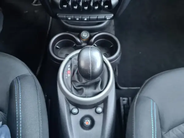 MINI Countryman Cooper SD ALL4 Auto 7