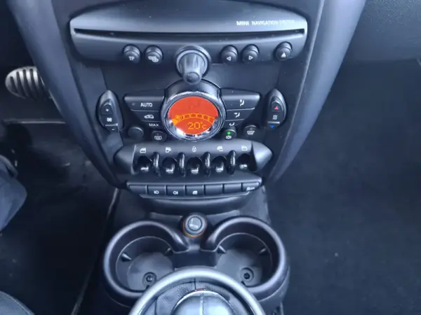 MINI Countryman Cooper SD ALL4 Auto 8