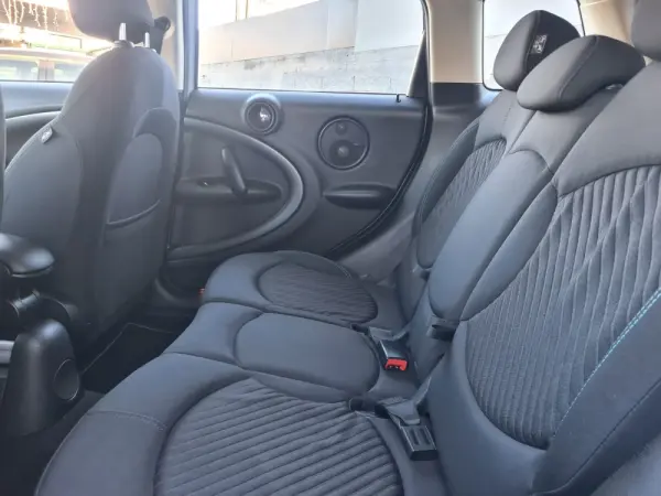 MINI Countryman Cooper SD ALL4 Auto 12