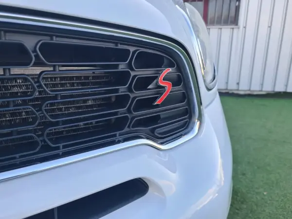 MINI Countryman Cooper SD ALL4 Auto 14